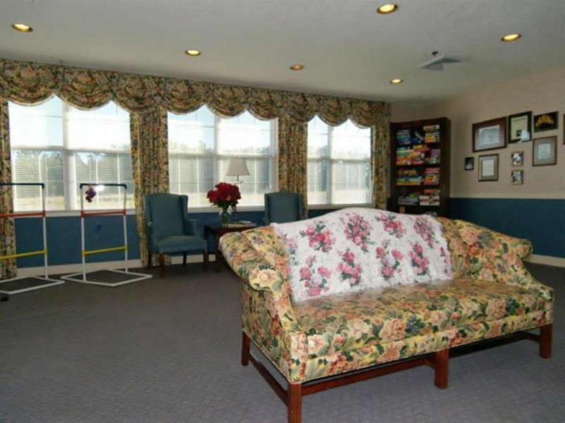 Pocahontas Senior Living