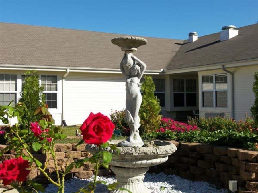 Pocahontas Senior Living