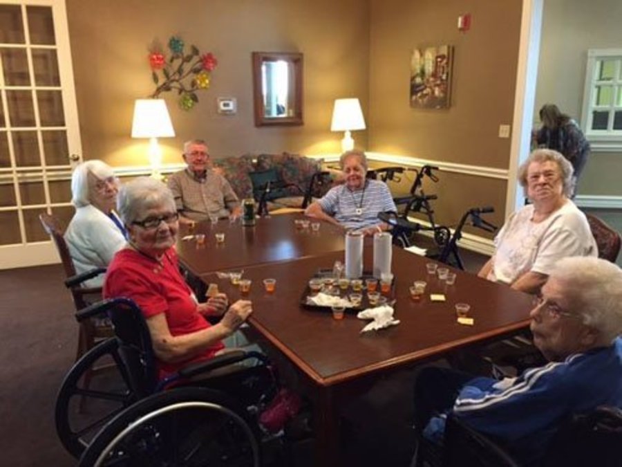 Stone Brook Assisted Living & Memory Care