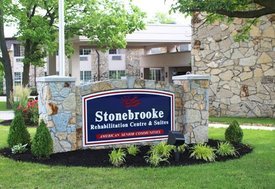 Stonebrooke Rehabilitation Center