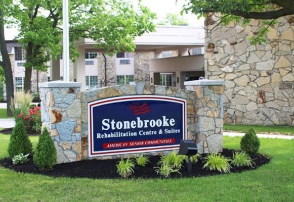 Stonebrooke Rehabilitation Center