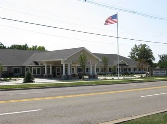 Sugar Creek Alzheimer's Special Care Center