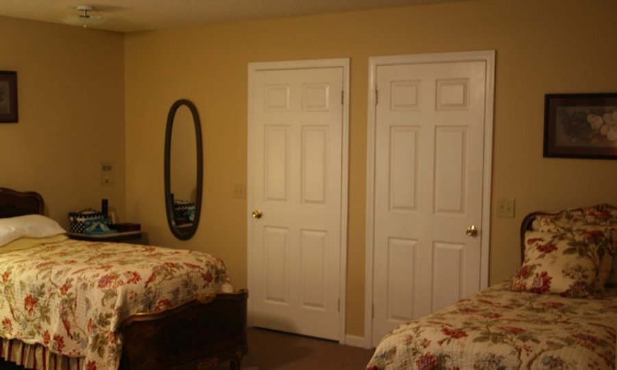 The Landings of Douglas