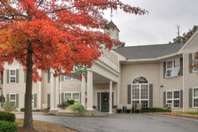 Summercrest Senior Living