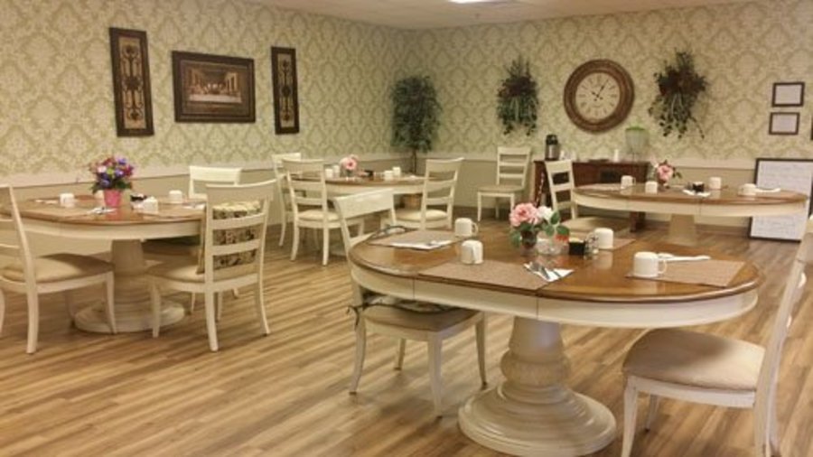 The Landings of Gainesville