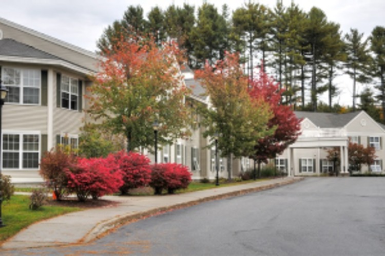 Summercrest Senior Living Newport, NH