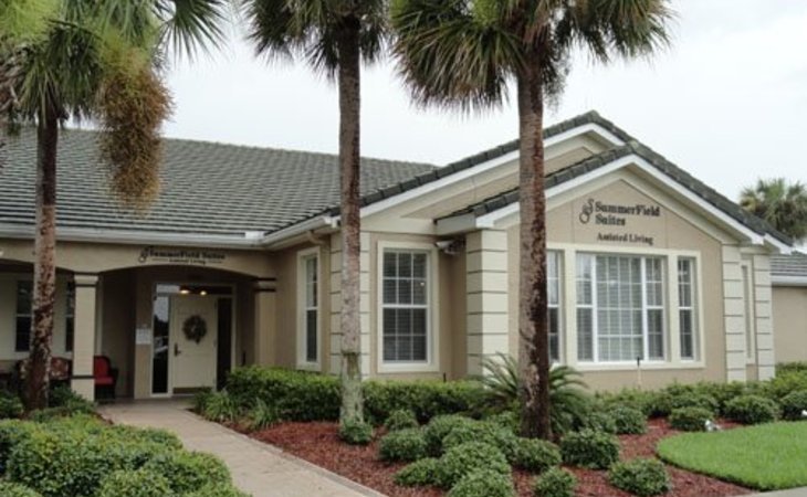 photo of Summerfield Suites LLC Assisted Living