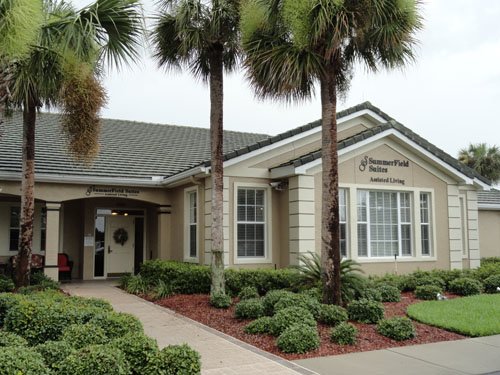 Summerfield Suites LLC Assisted Living image