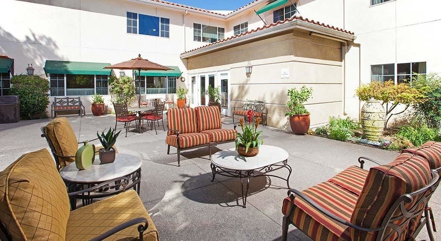Atria Santa Clarita