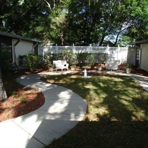 Newport Richey Center for Assisted Living & Memory Care New Port