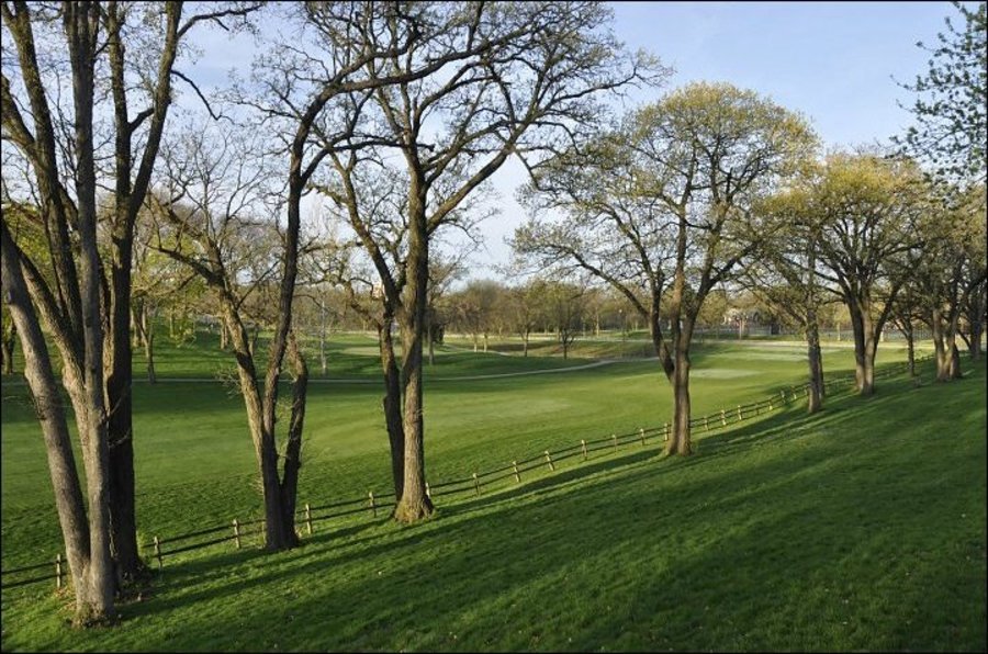 Sunnymere