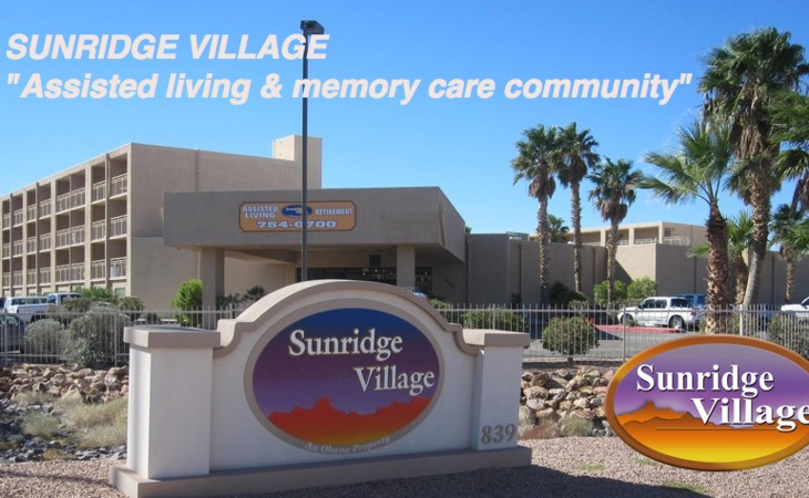 photo of Sunridge Village