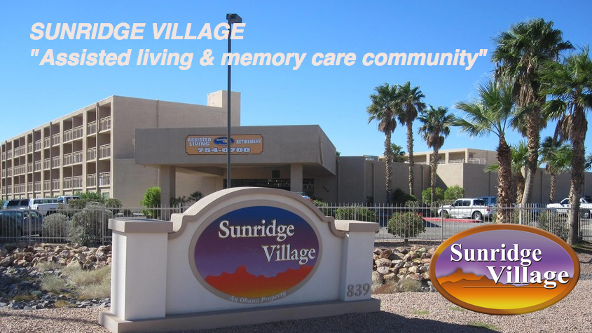 Sunridge Village image