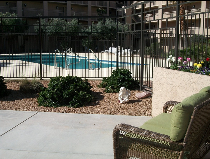 Sunridge Village