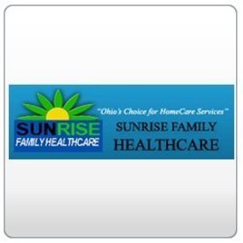 SUNRISE FAMILY HOMECARE HEALTHCARE SERVICES