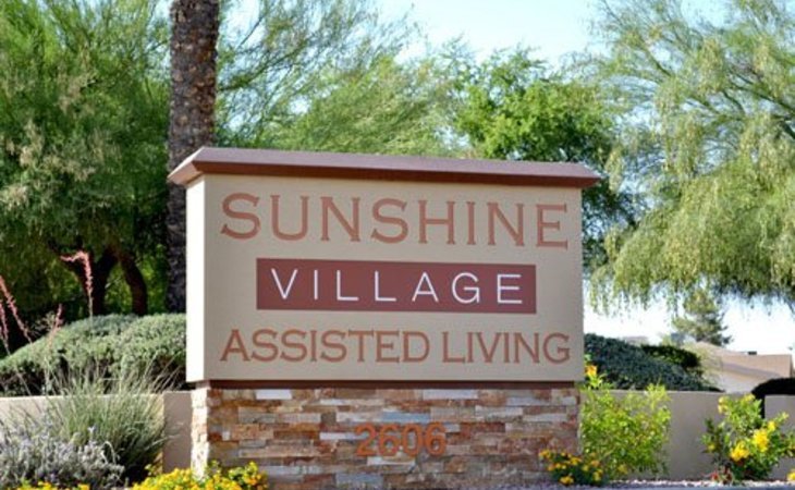 Sunshine Village Assisted Living