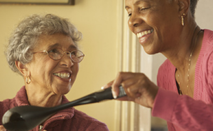 Senior Care in Kaysville UT