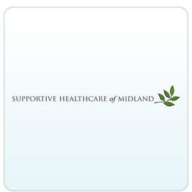 Supportive Healthcare of Midland