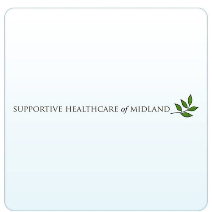 Supportive Healthcare of Midland