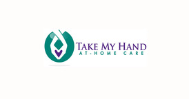 Take My Hand At-Home Care