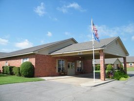 Tamarack Assisted Living Center