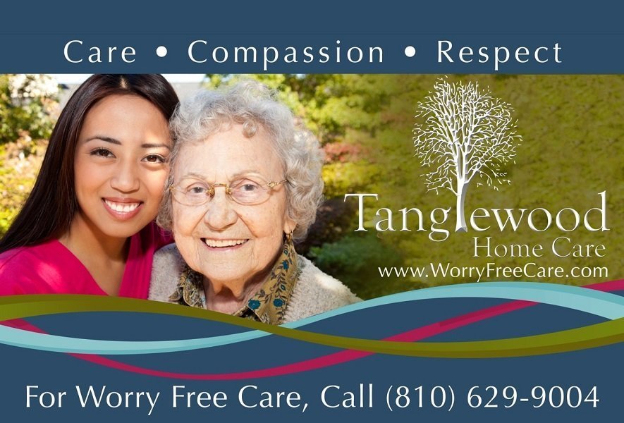 Tanglewood Assisted Living