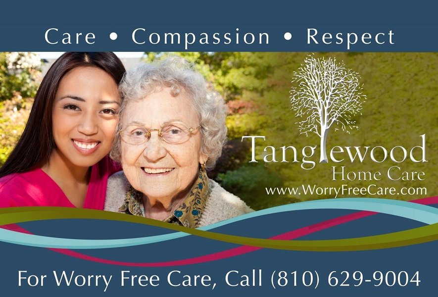 Tanglewood Assisted Living image