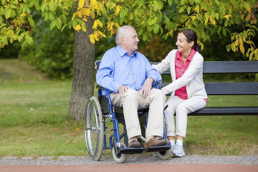 Tanglewood Assisted Living