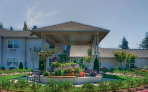 Tanner Spring Assisted Living Community image