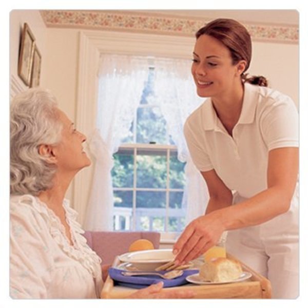 Taylor Made Home Care, LLC Serving Lake, Geauga, and Eastern Cuyahoga Counties