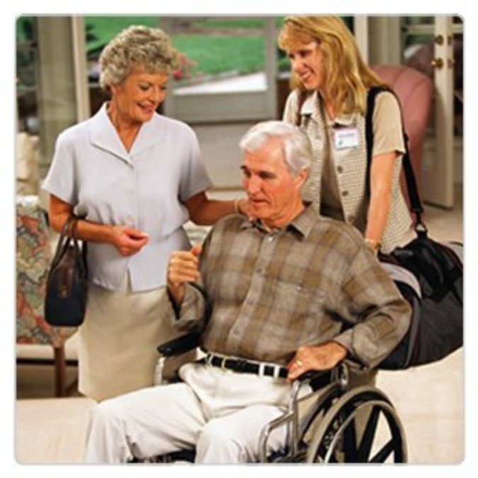 Taylor Made Home Care, LLC Serving Lake, Geauga, and Eastern Cuyahoga Counties