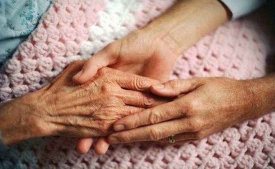 Tender Touch HomeCare