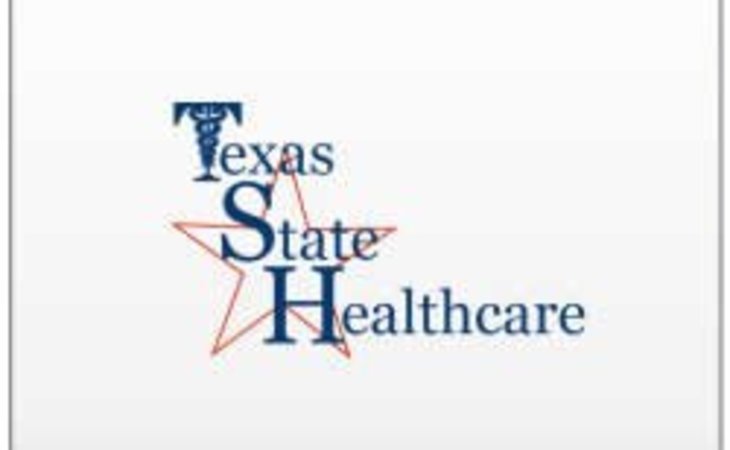 Texas State Healthcare                 image