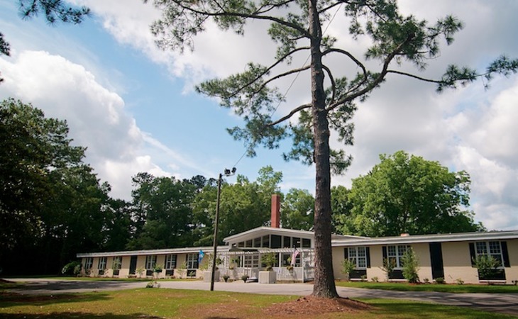 photo of The A.R.C - The Alzheimer's Related Care Community