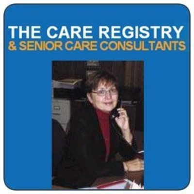 The Care Registry