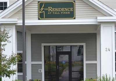 The Residence at Tall Pines