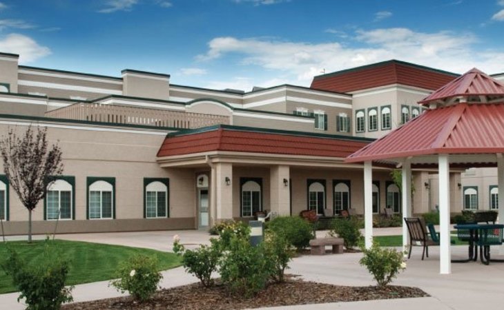 The Commons of Hilltop Assisted Living