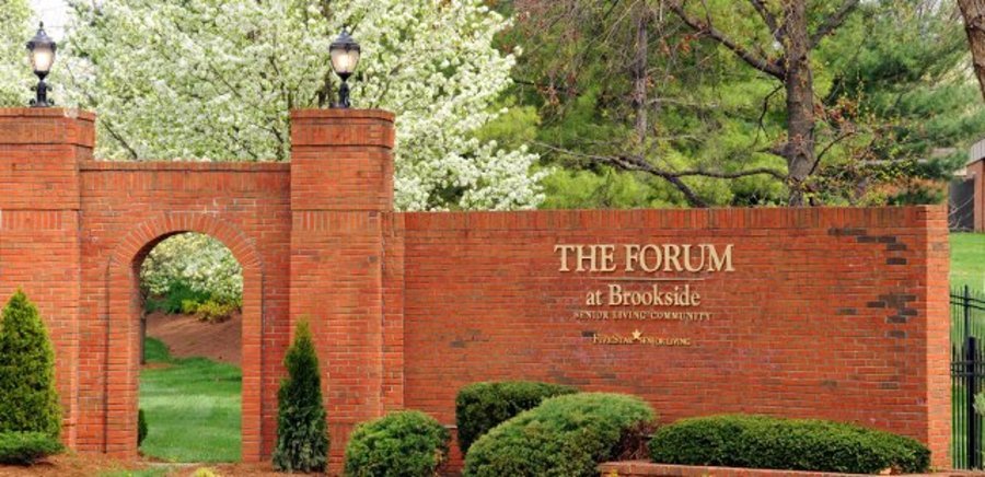 The Forum at Brookside