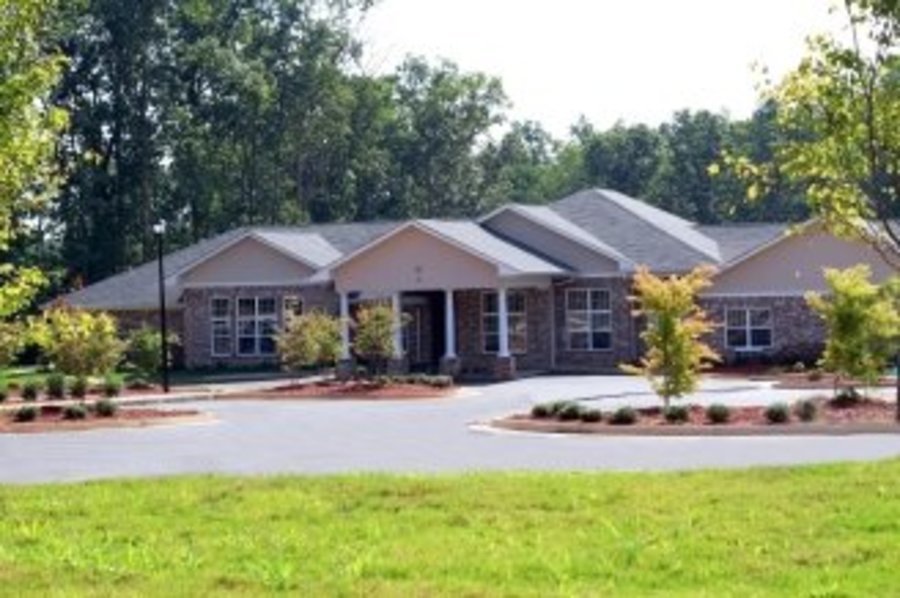 The Gardenias Senior Living