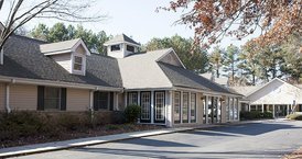 Tapestry House Memory Care - CLOSED