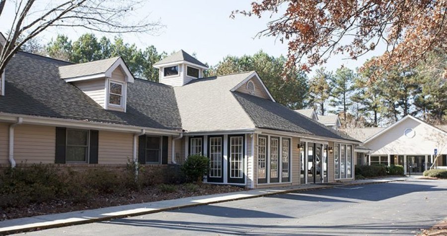 Tapestry House Memory Care - CLOSED