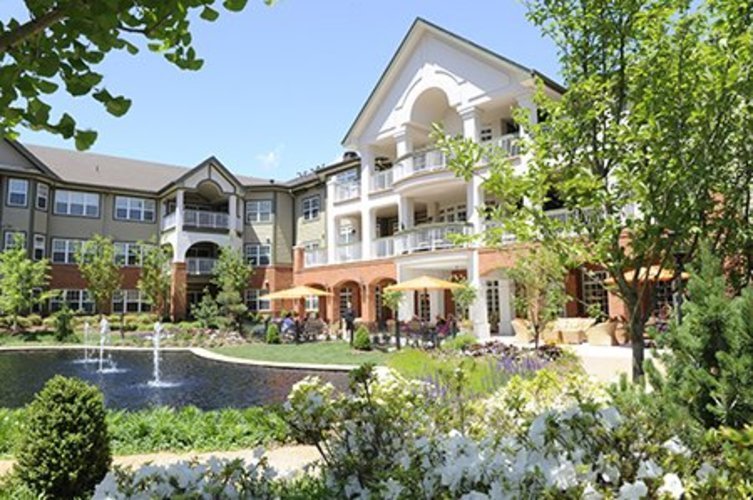 The Gatesworth – Saint Louis, MO – SeniorHousingNet.com