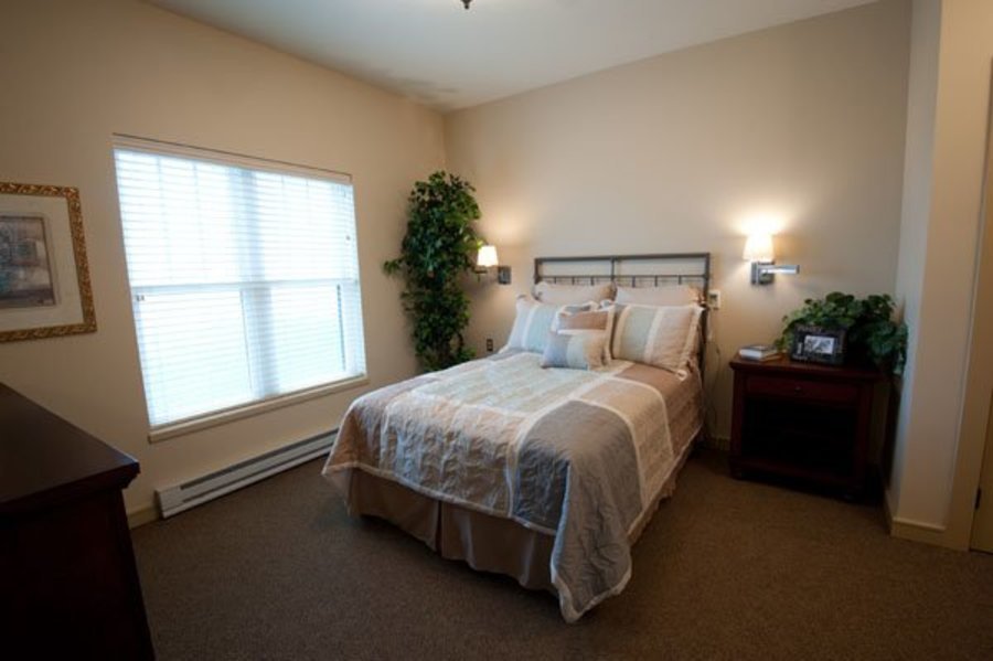 The Grandview at Benefis