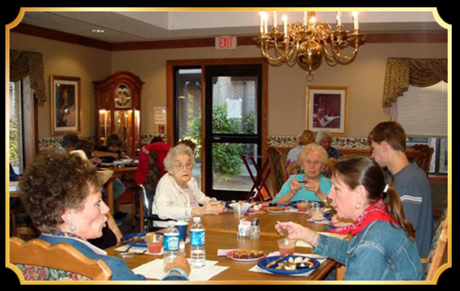 The Inn at Belden Village