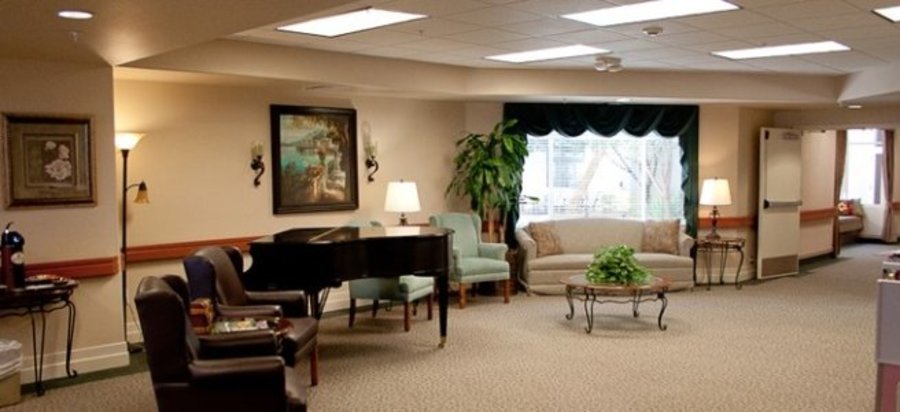 The Inn Assisted Living and Memory Care