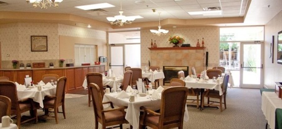 The Inn Assisted Living and Memory Care