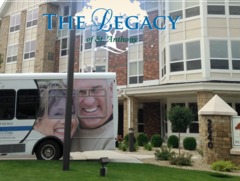 photo of The Legacy of St. Anthony