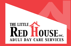 The Little Red House  image