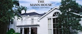 The Mann House Sandy Springs