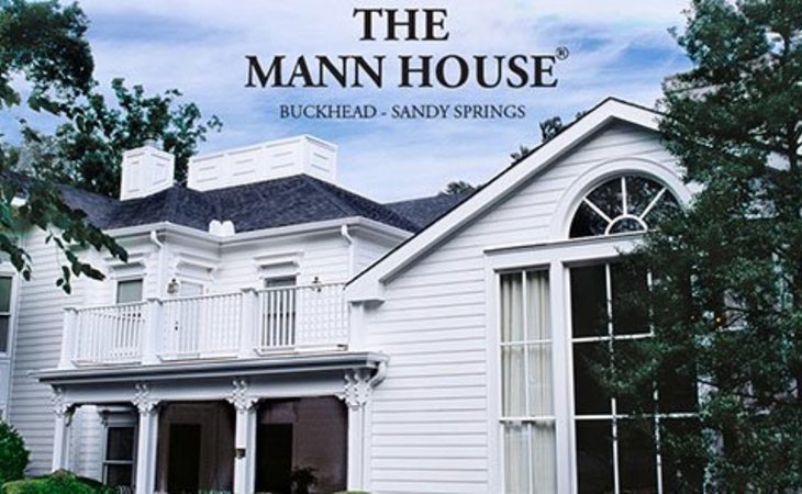 photo of The Mann House Sandy Springs